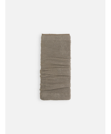 【絹肌Labo】UVカット率98％以上のシルク2WAYショートレッグウォーマー／アームカバー