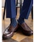 【Tabio MEN】【定番】メンズ チョークストライプ柄ソックス