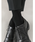 【Tabio MEN】【定番】スーピマコットン無地ソックス(27.0～29.0cm)