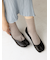 ラメ足袋ショートソックス