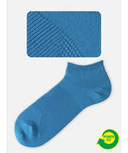 【Tabio MEN】【定番】パワーフィットスニーカー丈ソックス