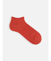 【Tabio MEN】【定番】パワーフィットスニーカー丈ソックス