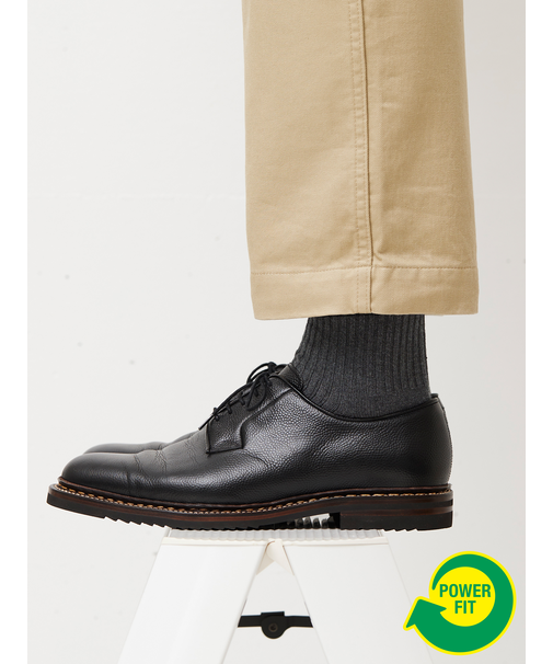 【Tabio MEN】ロングセラー/パワーフィットソックス