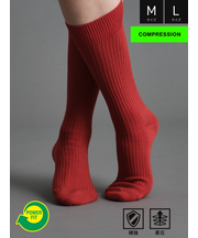 【Tabio MEN】ロングセラー/パワーフィットソックス