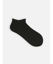 レース付スニーカー用ソックス