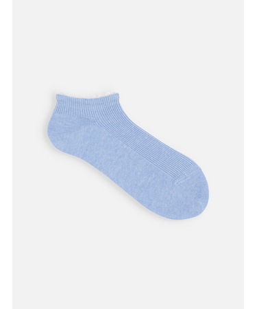 レース付スニーカー用ソックス