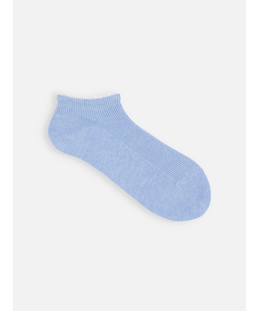 レース付スニーカー用ソックス