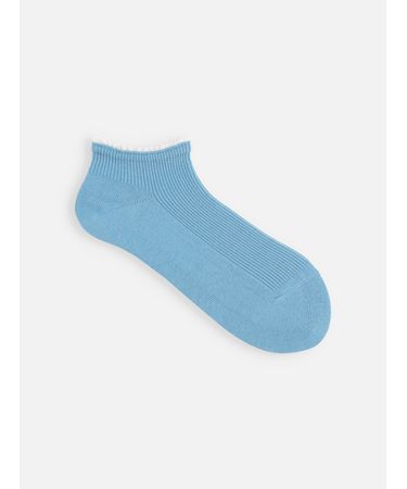 レース付スニーカー用ソックス