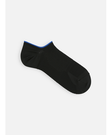 【Tabio MEN】ドライカノコスニーカー丈ソックス(27.0～29.0cm)