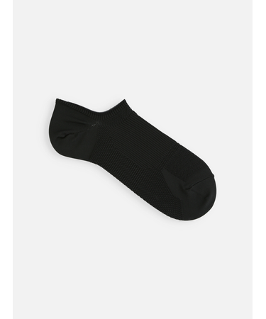 【Tabio MEN】ドライカノコスニーカー丈ソックス(27.0～29.0cm)