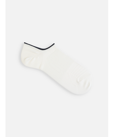 【Tabio MEN】ドライカノコスニーカー丈ソックス(27.0～29.0cm)