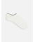 【Tabio MEN】ドライカノコスニーカー丈ソックス(27.0～29.0cm)