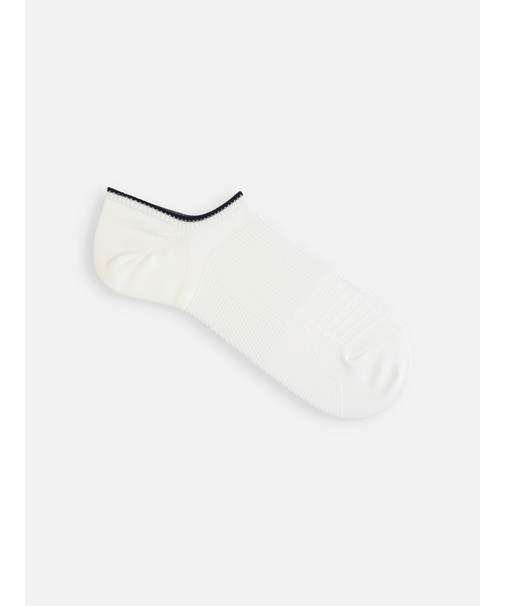 【Tabio MEN】ドライカノコスニーカー丈ソックス(27.0～29.0cm)