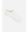 【Tabio MEN】ドライカノコスニーカー丈ソックス(27.0～29.0cm)