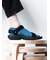 【Tabio MEN】ドライカノコスニーカー丈ソックス(27.0～29.0cm)
