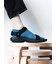 【Tabio MEN】ドライカノコスニーカー丈ソックス(27.0～29.0cm)