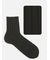 【Tabio MEN】ベーシック太リブショートソックス(23.0～25.0cm)