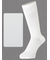 【Tabio MEN】連続シルケット無地レギュラー丈ソックス(27.0～29.0cm)