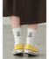 オフホワイト×ネコチャン