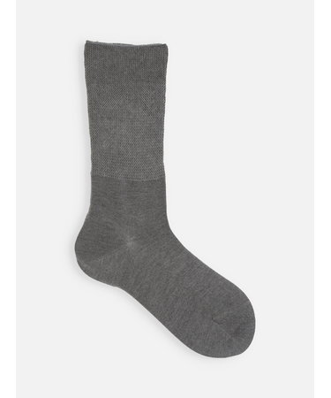 【整脚Labo】デオドラント/履き口ゆったりソックス