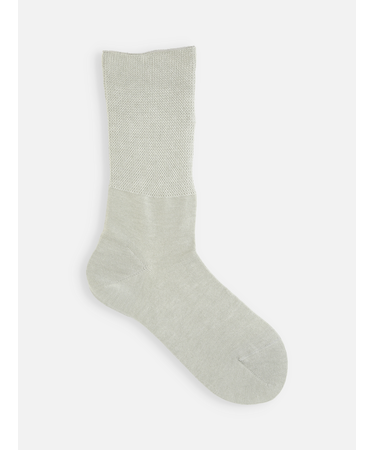 【整脚Labo】デオドラント/履き口ゆったりソックス