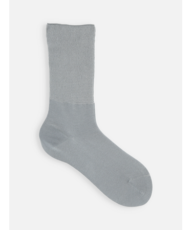 【整脚Labo】デオドラント/履き口ゆったりソックス