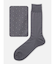 【Tabio MEN】ピンドットレギュラーソックス(27.0～29.0cm)