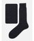 【Tabio MEN】ピンドットレギュラーソックス(27.0～29.0cm)