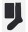 【Tabio MEN】ピンドットレギュラーソックス(27.0～29.0cm)