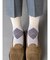 【Tabio MEN】Tabio chic アーガイルレギュラーソックス