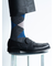 【Tabio MEN】Tabio chic アーガイルレギュラーソックス