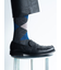 【Tabio MEN】Tabio chic アーガイルレギュラーソックス