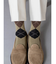 【Tabio MEN】Tabio chic アーガイルレギュラーソックス