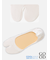 【Tabio MEN】足袋カバー クールマックス?（脱げにくい設計）(27.0～29.0cm)