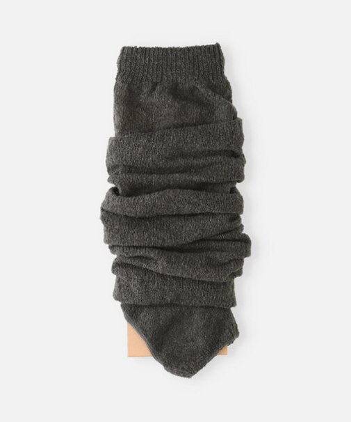 ブークレートレンカレッグウォーマー