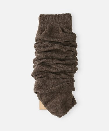 ブークレートレンカレッグウォーマー