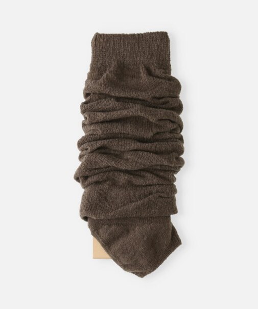 ブークレートレンカレッグウォーマー