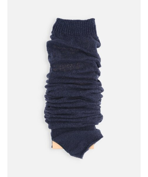 ブークレートレンカレッグウォーマー