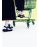 サラシ+ブラック