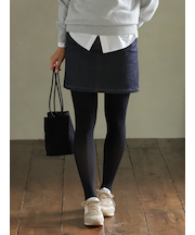 【履くコスメ】NUDEY54dタイツ