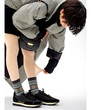 【履くコスメ】NUDEY54dタイツ