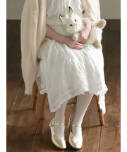 【履くコスメ】NUDEY54dタイツ