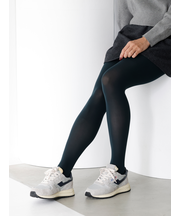 【履くコスメ】NUDEY54dタイツ