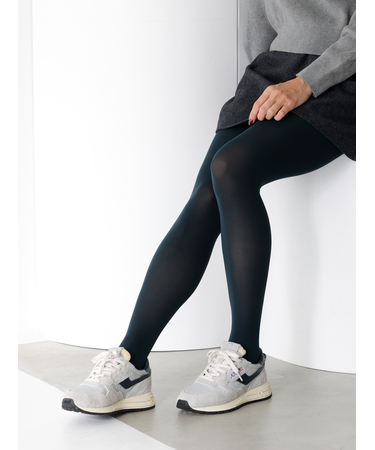 【履くコスメ】NUDEY54dタイツ