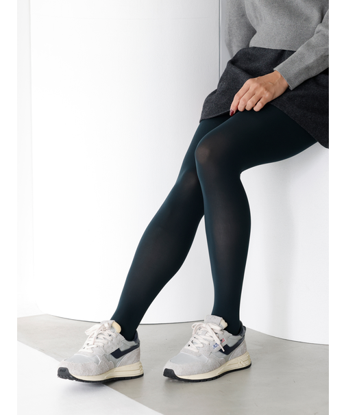 【履くコスメ】NUDEY54dタイツ