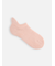 かかと引っぱり付ルームカバーソックス