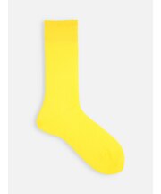 【Tabio MEN】綿100％ベタソックス(25.0cm～25.0cm)