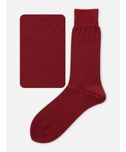 【Tabio MEN】綿100％ベタソックス (27.0～27.0cm)