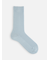 【Tabio MEN】ロングセラー/パワーフィットソックス(27.0～29.0cm)