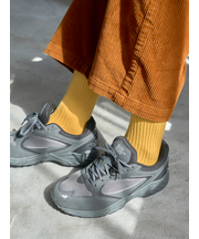 【Tabio MEN】ロングセラー/パワーフィットソックス(27.0～29.0cm)